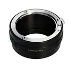 Pentax K Lens To Sony E-mount A6000 A5100 A5000 A3500 A3000 Alpha A7 Adapter 