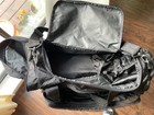 Under Armour Large Duffle Bag Black