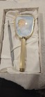 Vintage Pure Baby  Bristle Brush In Box