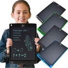 8 5 Inch Lcd Writing Tablet Digital Drawing Tablet Handwriting Pads Portable Ele
