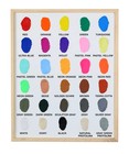 1 Lb Plastalina      Non-hardening Modeling Clay   Various Colors