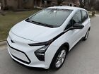 2023 Chevrolet Bolt Ev 1lt