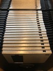 2 Pcs 1 44mb 3 5 Floppy Disks  Formatted  New