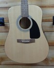 New Fender   Fa115 Dreadnought Acoustic Guitar Pack Natural