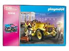 Playmobil Set 70938 Victorian Car With Driver New In Sealed Box Fast Shipping