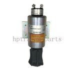 Fuel Shutoff Solenoid Valve For Mitsubishi S16r S12n S12h S12a 47520-25800