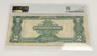 1899  2 U s  Silver Certificate Pmg Vf30  fr 258   Large Very Fine Note