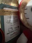  rare  Christmas Hello Kitty 2025 Limited Edition Plush