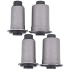  Set Of 2 Front Lower Left And Right Suspension Control Arm Bushings For Dodge 