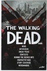 Walking Dead  1     Key Issue     Wizard World Portland Comic Con Sketch Exclusive