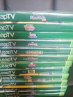 Leap Tv Games Lot Of 13 - Nickelodeon - Disney - Pixar