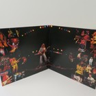 Cheap Trick - Autographed Live At Budokan W  2006 Concert Tickets   Pick