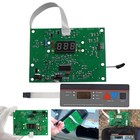 Idxl2db1930 Display Board For Hayward H350fd H400fd Universal H-series H350idl2