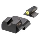 Night Fision  1911-326-014-ygzx Night Sight Set For 1911 Tritium -  160  Blade