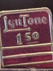 Lyntone Cufflinks New Old Stock In Original Box Vintage