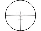 Burris Fullfield Rifle Scope 4-16x 50mm Illuminated Ballistic E3 Reticle Matte