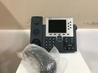 Cisco Cp-7965g Unified Ip Phone  Color 5-inch Tft Display  Voip