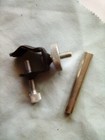 Photography  Lighting Clamp