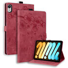 For Apple Ipad Mini 7 6 5 4 3 2 1 Shockproof Flip Leather Stand Smart Case Cover