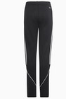 Adidas Juniors Soccer Tiro 23 League Pants Size 11-12y Color Black white