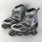 Rollerblade Spiritblade Xtw Sg5 Inline Roller Skates Size Womens 8 Rare