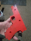Milwaukee Sign 3d Printed Qty  2 Milwaukee Packout Milwaukee M12 M18 Shopsign 