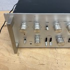 Pioneer Spec-1 Stereo Preamplifier Multi Voltage International  Vintage Pre Amp