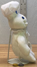 1997 Pillsbury Doughboy Bean Bag Plush 8  - Gdj-p-1390