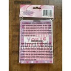 Girls Birthday Party Invitation Card    you Are Invited    8 Pack New 