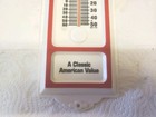 13  Plastic Thermometer Agco Allis Outdoor Power Equipment Allis Chalmers Mowers