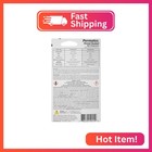 Permatex 59214 High Temperature Thread Sealant  6 Ml Tube  Pack Of 1