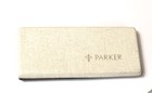 Parker 61 Ballpoint Pen And Mechanical Pencil Set In Case