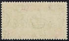 Ascension 1938 Kgvi The Pier 2 6 Perf 13 Mnh   