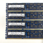 Lot Of 8 Sk Hynix 16gb 2rx4 Pc3-12800r  Hmt42gr7afr4c-pb Ecc Server Ram