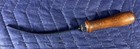 Liogier 6  Handle Makers Rasp 9 Grain
