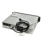 Apc Smart-ups Smt750rm2u 750va 120v 2u 19  Rackmount Ups W  Ap9630 No Batteries