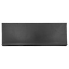 Nosed Design 10 x 30  Rubber Stair Treads Non-slip Indoor outdoor  Waterproof   