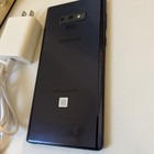 Samsung Galaxy Note9 - 128 Gb   unlocked  In Good Condition 