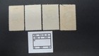 Netherlands Scott  95-8 Used Vf Lot  82521