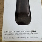 Pmd Personal Microderm Pro Black