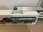 Hess 1964 2014 Hess 50th Anniversary Limited Edition Gasoline Tanker Toy Truck