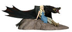 Game Of Thrones daenerys   Drogon statue le 750 dark Horse mibs