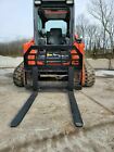 48  Pallet Forks  Skid Steer Quick Attach Pallet Forks  48  Forks Free Shipping