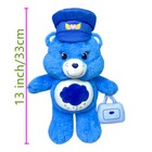 Official 2pcs Care Bears Aviation Plush Toy Set Grumpy wish Bear Stuffed Animal