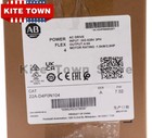 2024 Us Newest Factory Seal Allen Bradley 22a-d4p0n104 Powerflex 2 0hp Ac Drive
