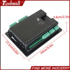 Dse5110 Generator Electronic Controller Control Module Lcd Display For Deep Sea