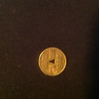 Pittsburgh Railways Co 1922 Good For One Fare Token