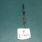 Brother Be 1204 1206 Needle Bar S58389001 Work Clamp S58386001 S58383100 Foot