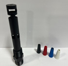3 4  Nylon Tank Agitator With  4  Regulating Orifices