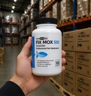 For Fish Aquariums   Fish Tanks 500mg 100ct Free Ship Usa Only